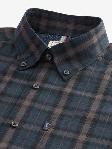Regular fit Camicia di Next in blu