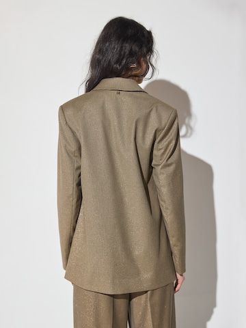 Lola Casademunt Kavaj i beige