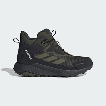 ADIDAS TERREX Boots 'Anylander' in Groen