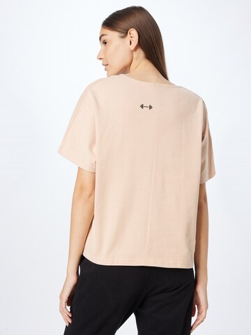 NEBBIA Performance Shirt in Pink