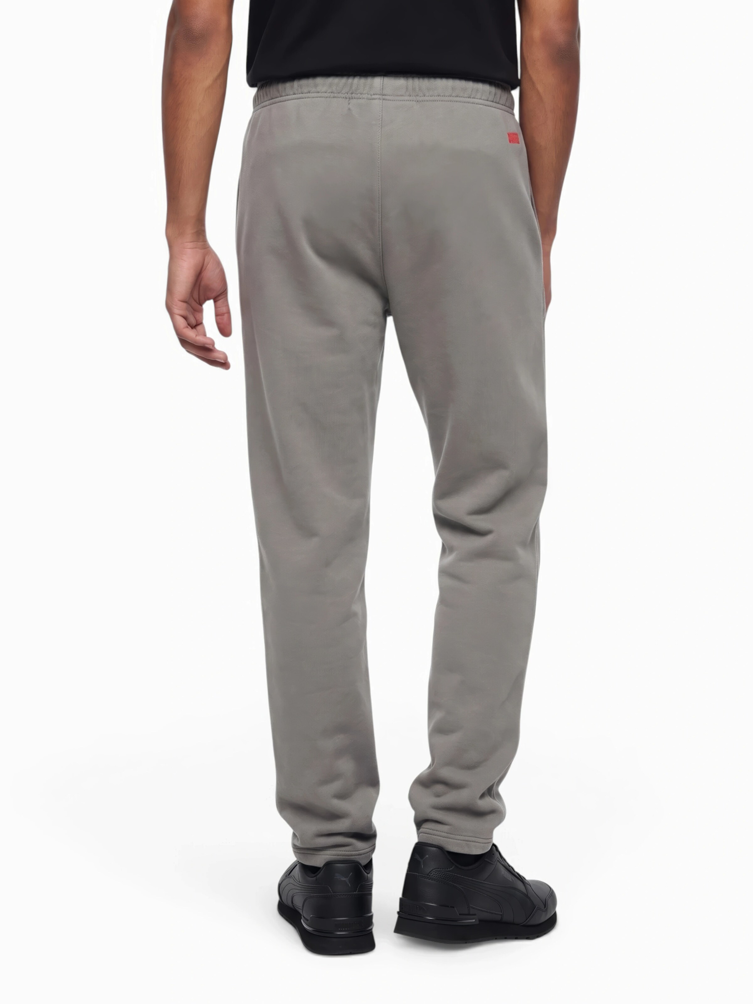 AMERICAN VINTAGE Regular Broek in Grijs