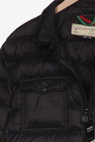 Dolomite Jacket & Coat in XXL in Black