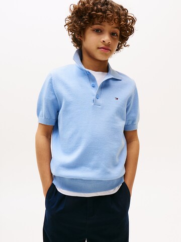 TOMMY HILFIGER Shirt in Blue: front
