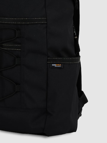 DICKIES Раница 'Ashville' в черно