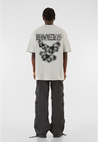 T-Shirt MJ Gonzales en gris