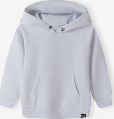 MINOTI Sudadera en offwhite, Vista del producto