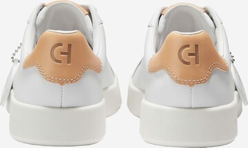 Cole Haan Sneakers in White