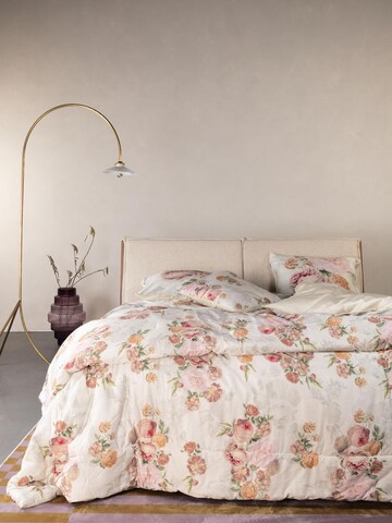 ESSENZA Duvet Cover 'Orianna' in Beige