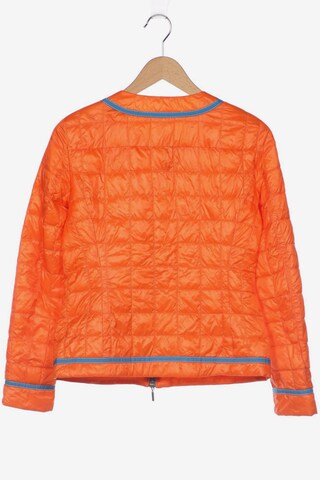 Elegance Paris Jacket & Coat in S in Orange