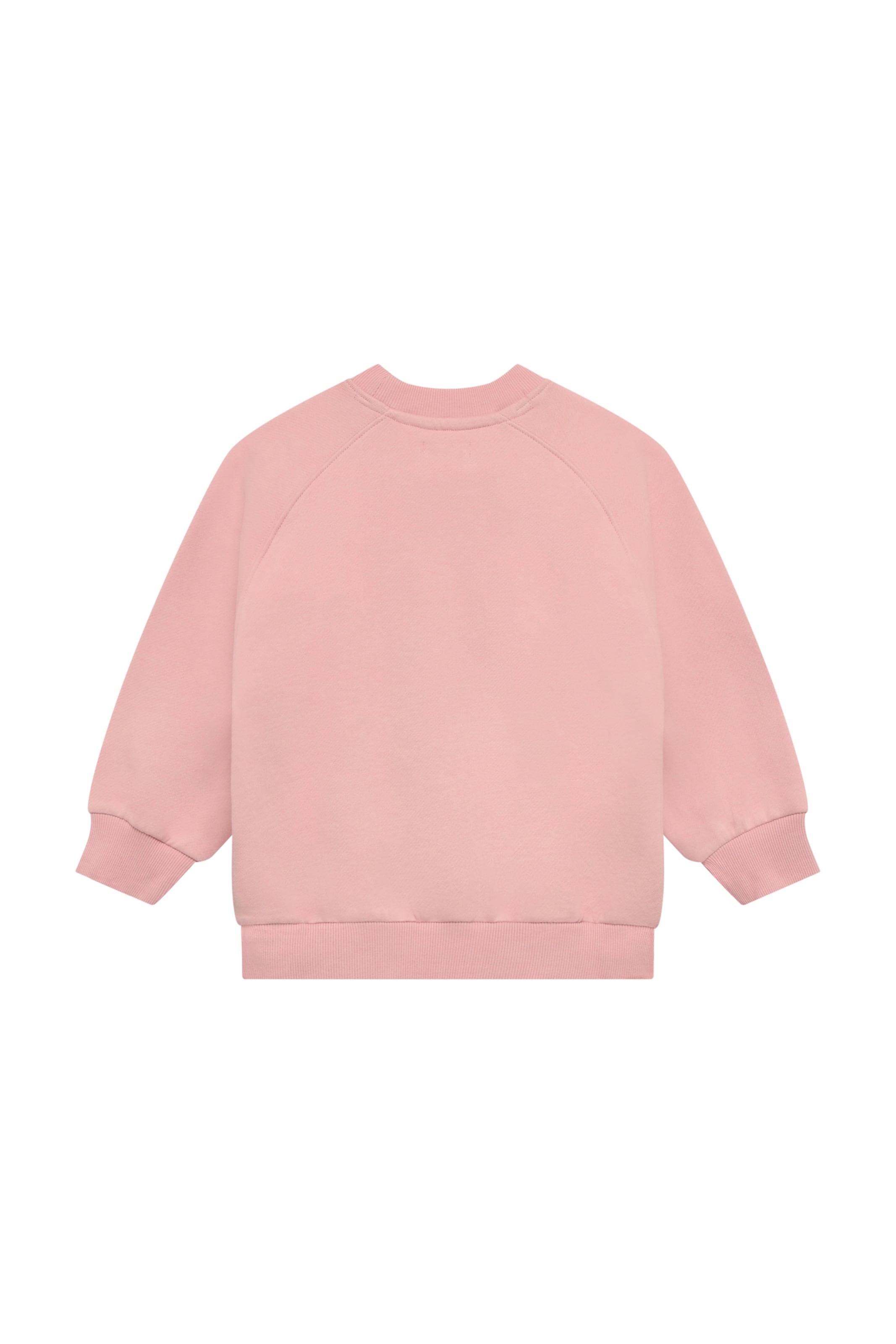 Noppies Sweatshirt in Roze