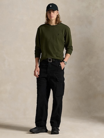 Maglietta di Polo Ralph Lauren in verde