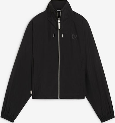 PUMA Jacke 'Infuse' in schwarz, Produktansicht