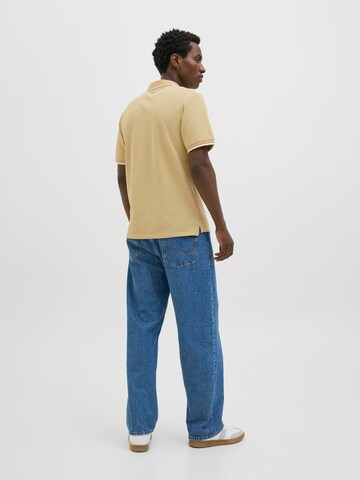 JACK & JONES Bluser & t-shirts 'JPRBLualves' i beige