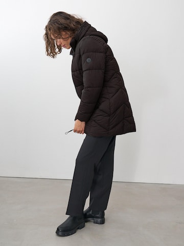 ONUA Winter Jacket 'Aurora' in Black
