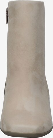 GABOR Stiefelette in Beige