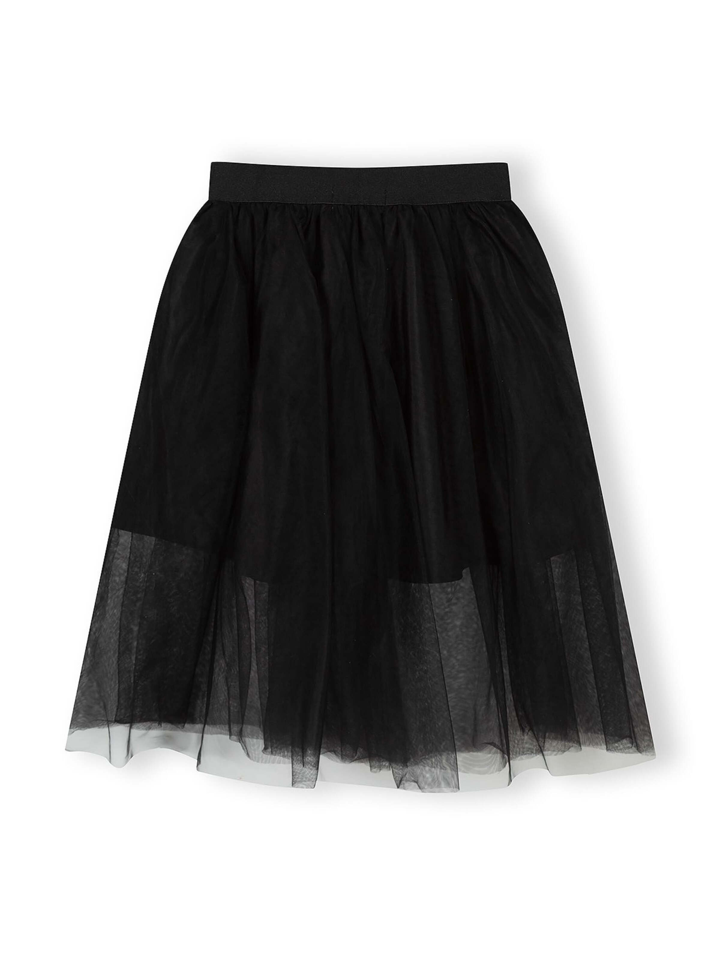 Jupe MINOTI en noir