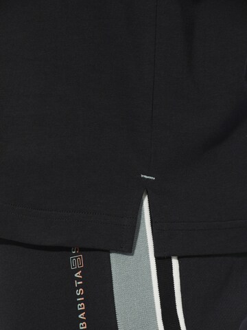 BABISTA Shirt 'Gavinar ' in Black