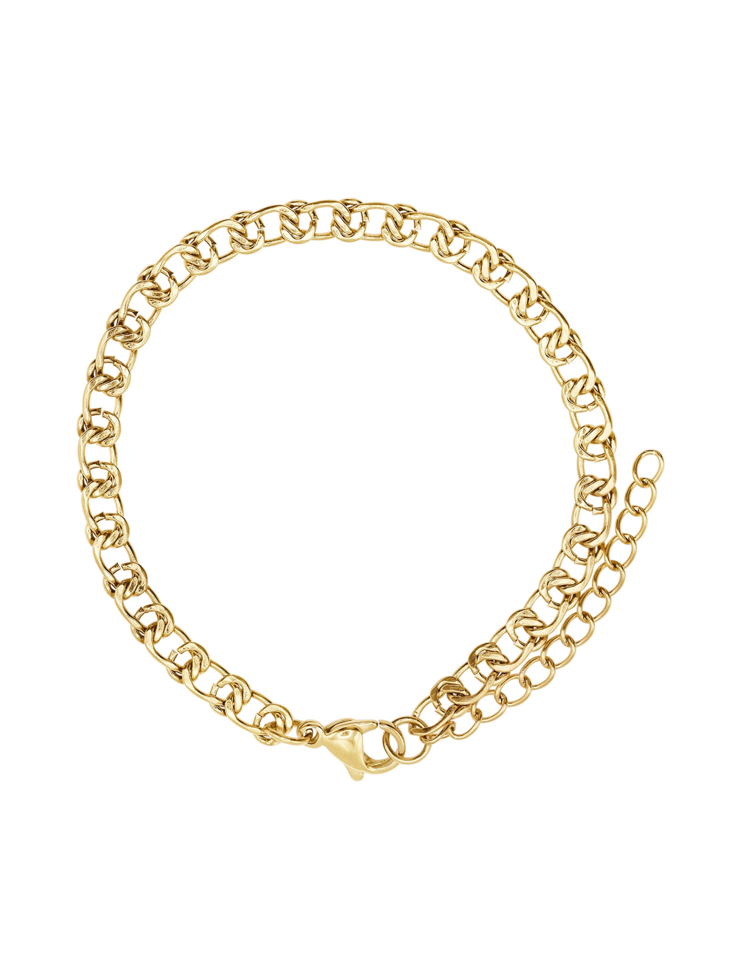 Heideman Bracelet 'Ravi' in Gold
