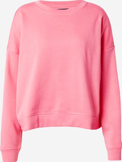 PIECES Sweatshirt 'CHILLI' in de kleur Oudroze, Productweergave