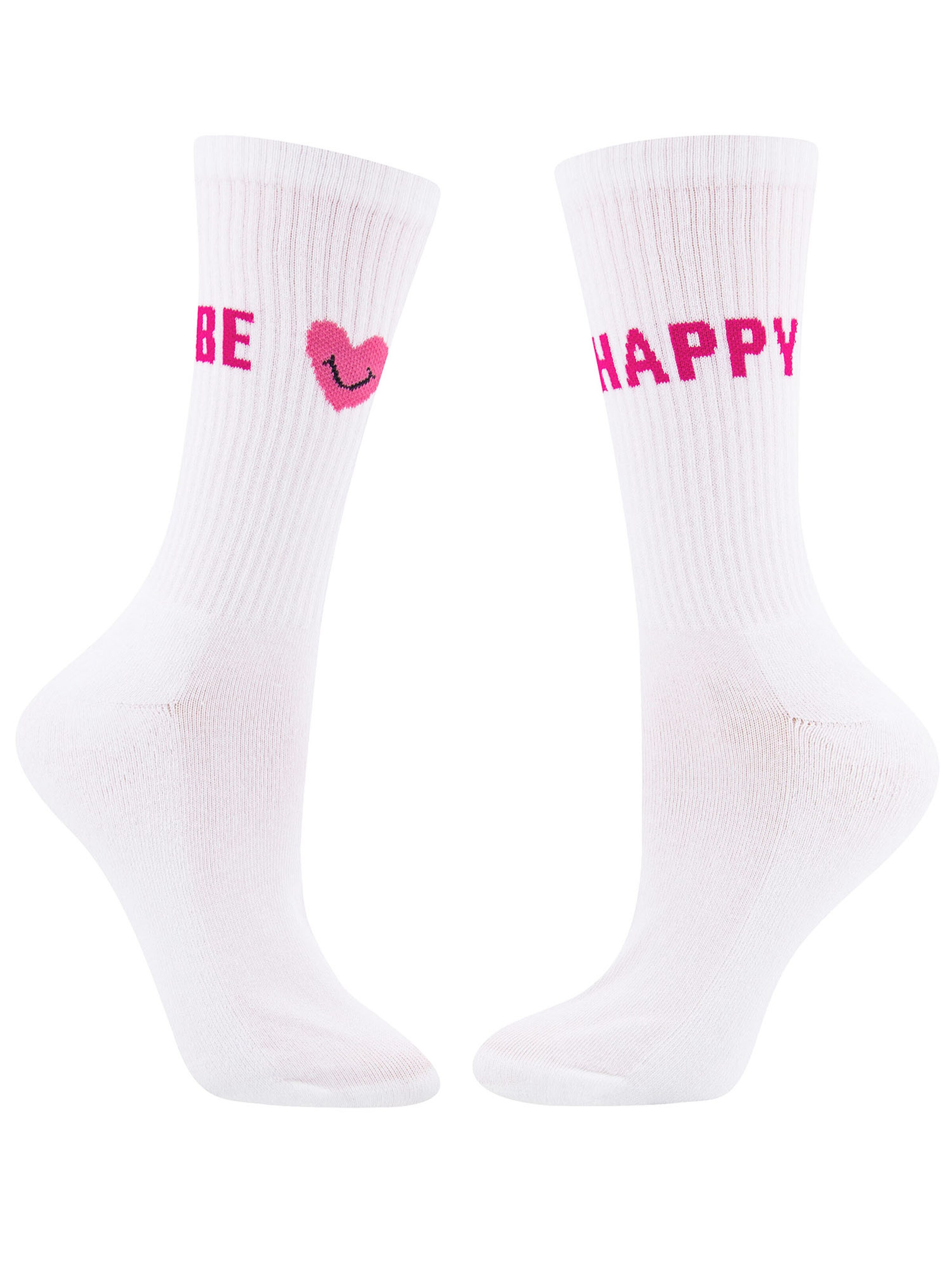 EWERS Ponožky – bílá