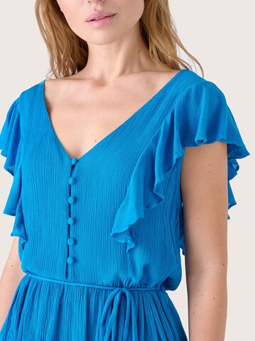 Camomilla Italia Blouse 'TESSA' in Blauw