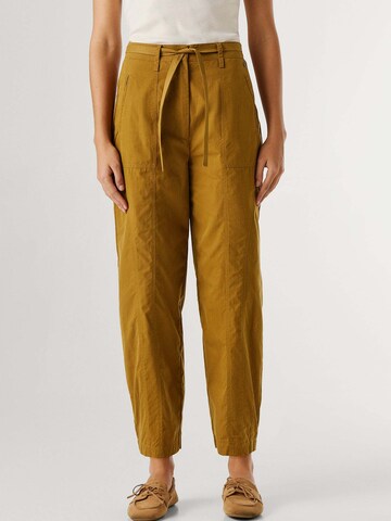 regular Pantaloni 'Alice' di Pepe Jeans in arancione: frontale