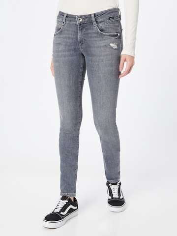 Mavi Jeans 'Lindy' in Grey: front