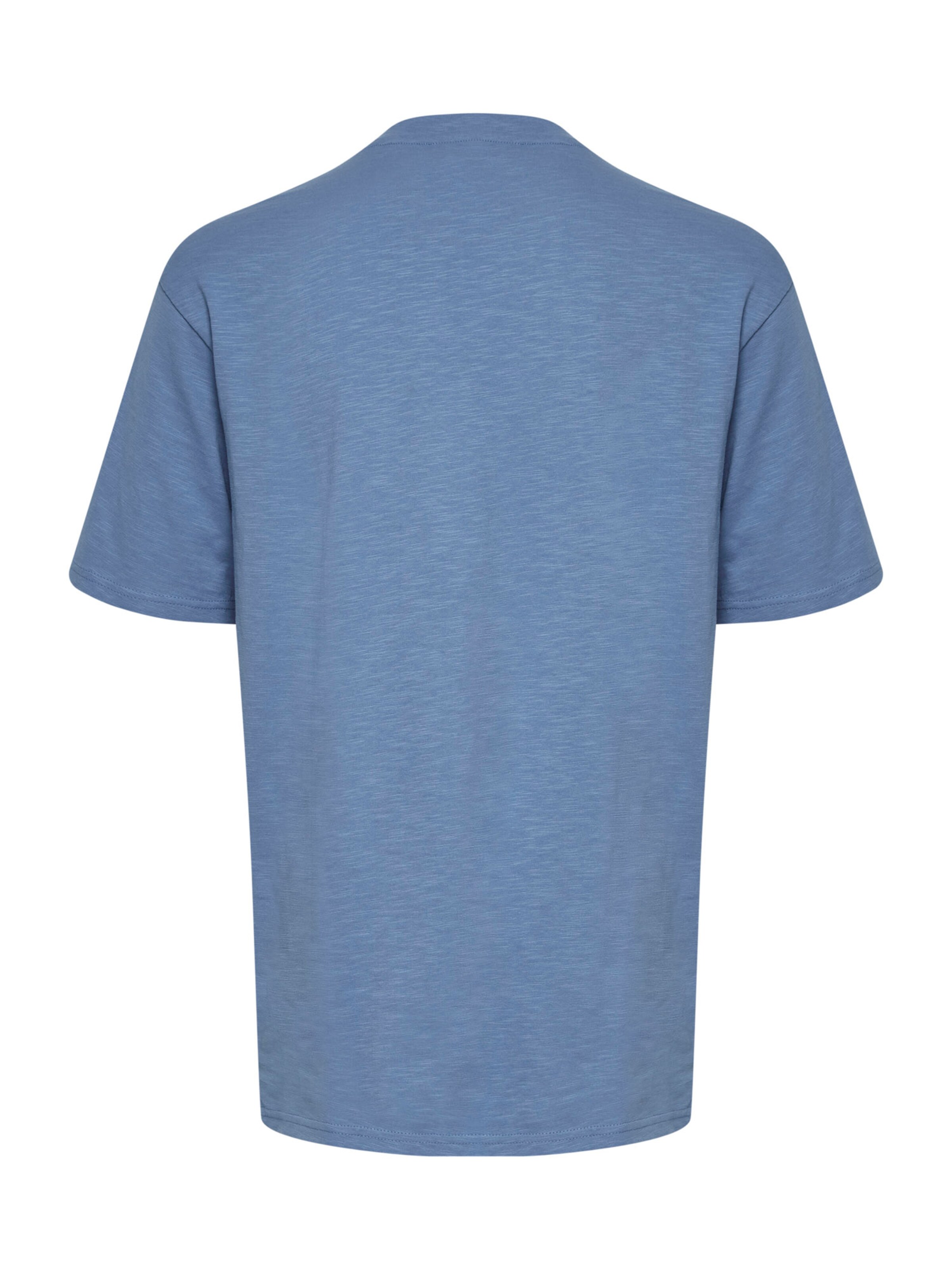 !Solid Särk 'Durant', värv sinine