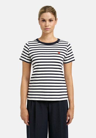Smith&Soul Shirt in Blue: front