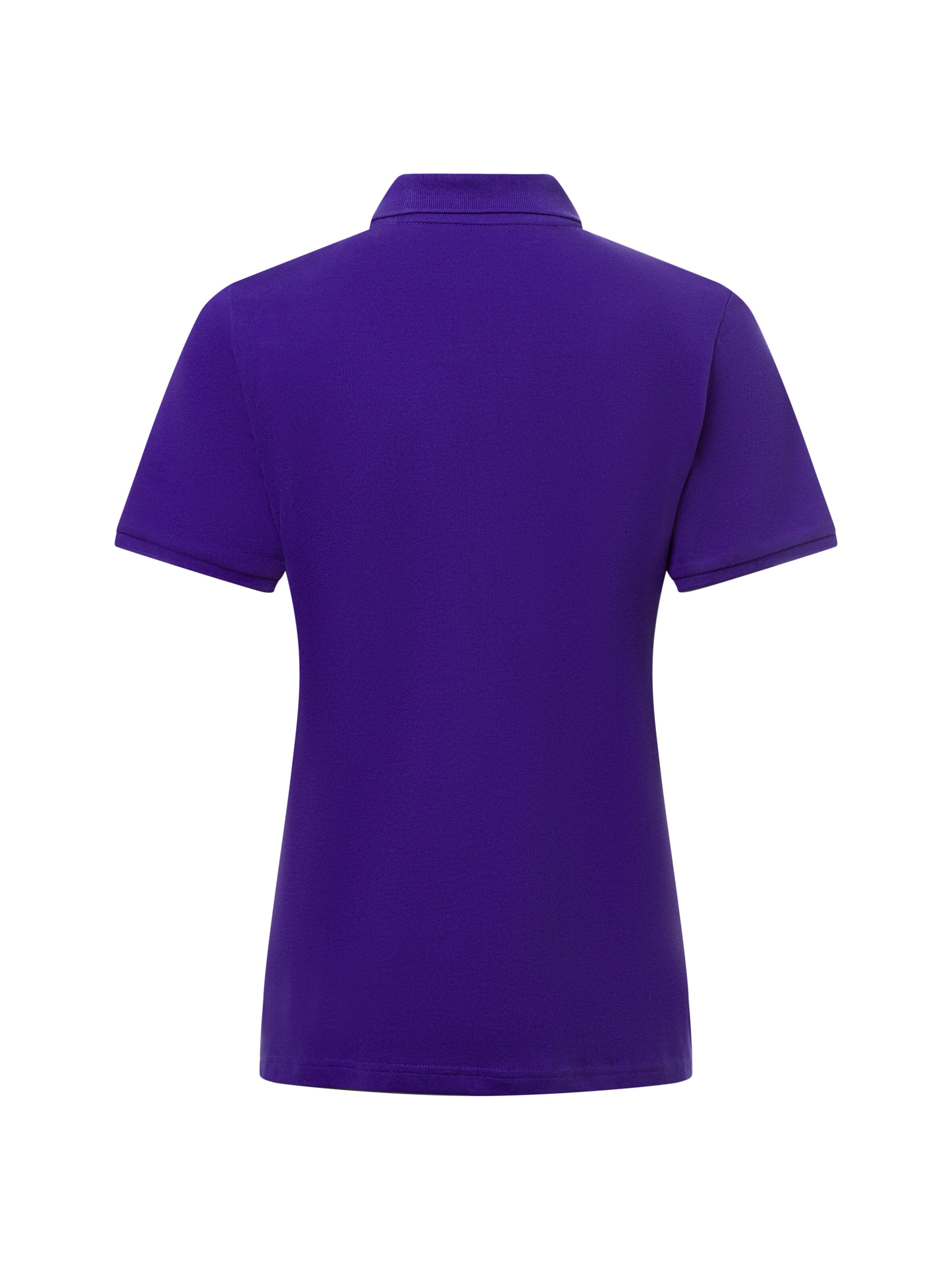 FYNCH-HATTON Shirt in Lila