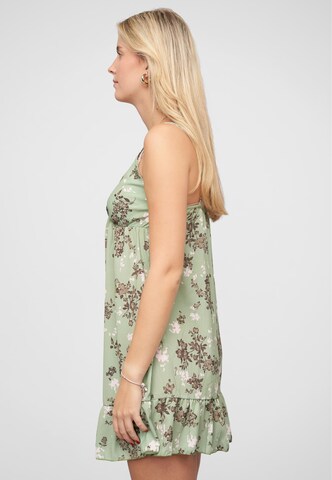 Robe Cloud5ive en vert
