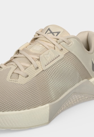 NIKE Αθλητικό παπούτσι 'METCON 10' σε μπεζ
