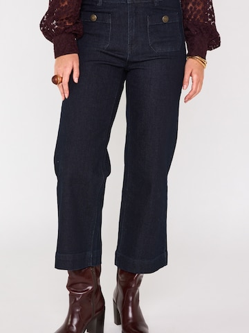 Maison 123 Regular Jeans 'Mae' in Blue