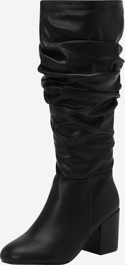 Wallis Stiefel in schwarz, Produktansicht