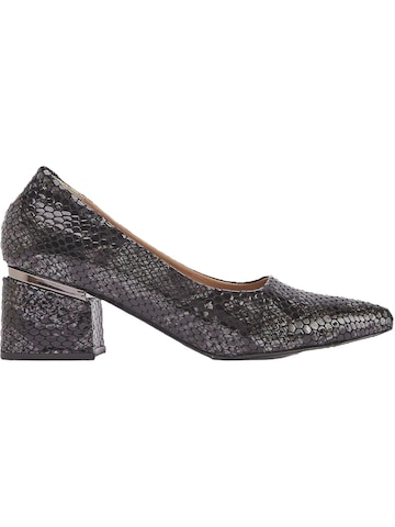 Limoya Slingpumps 'Emilia' in Zwart