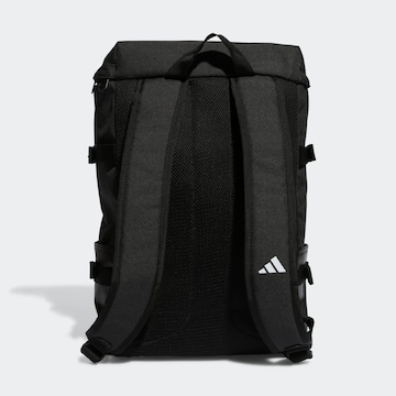 Zaino sportivo 'Essentials Response' di ADIDAS PERFORMANCE in nero