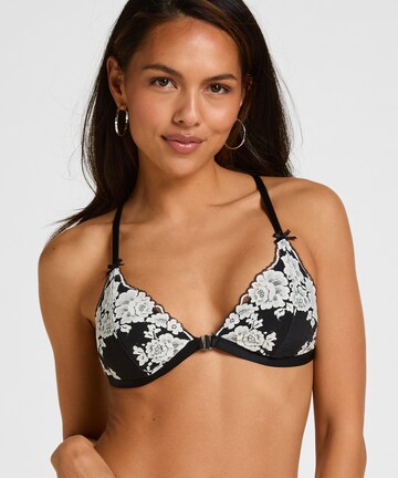 Hunkemöller Klassiek BH in Zwart