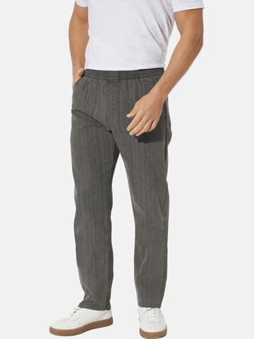 BABISTA Regular Schlupfjeans 'Vientto' in Grau