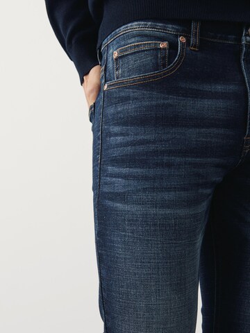 regular Jeans di Next in blu