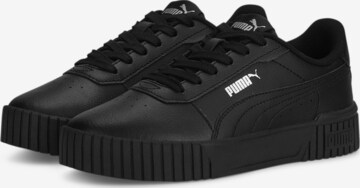 PUMA Sneaker 'Carina 2.0' in Schwarz