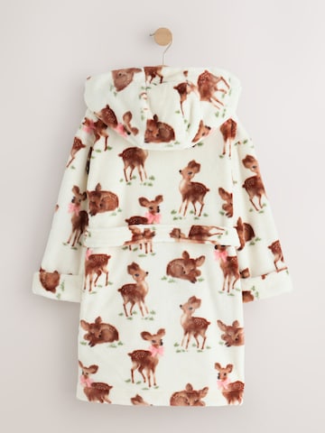 Accappatoio di Next in beige