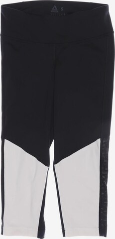 Reebok Shorts in S in Black: front