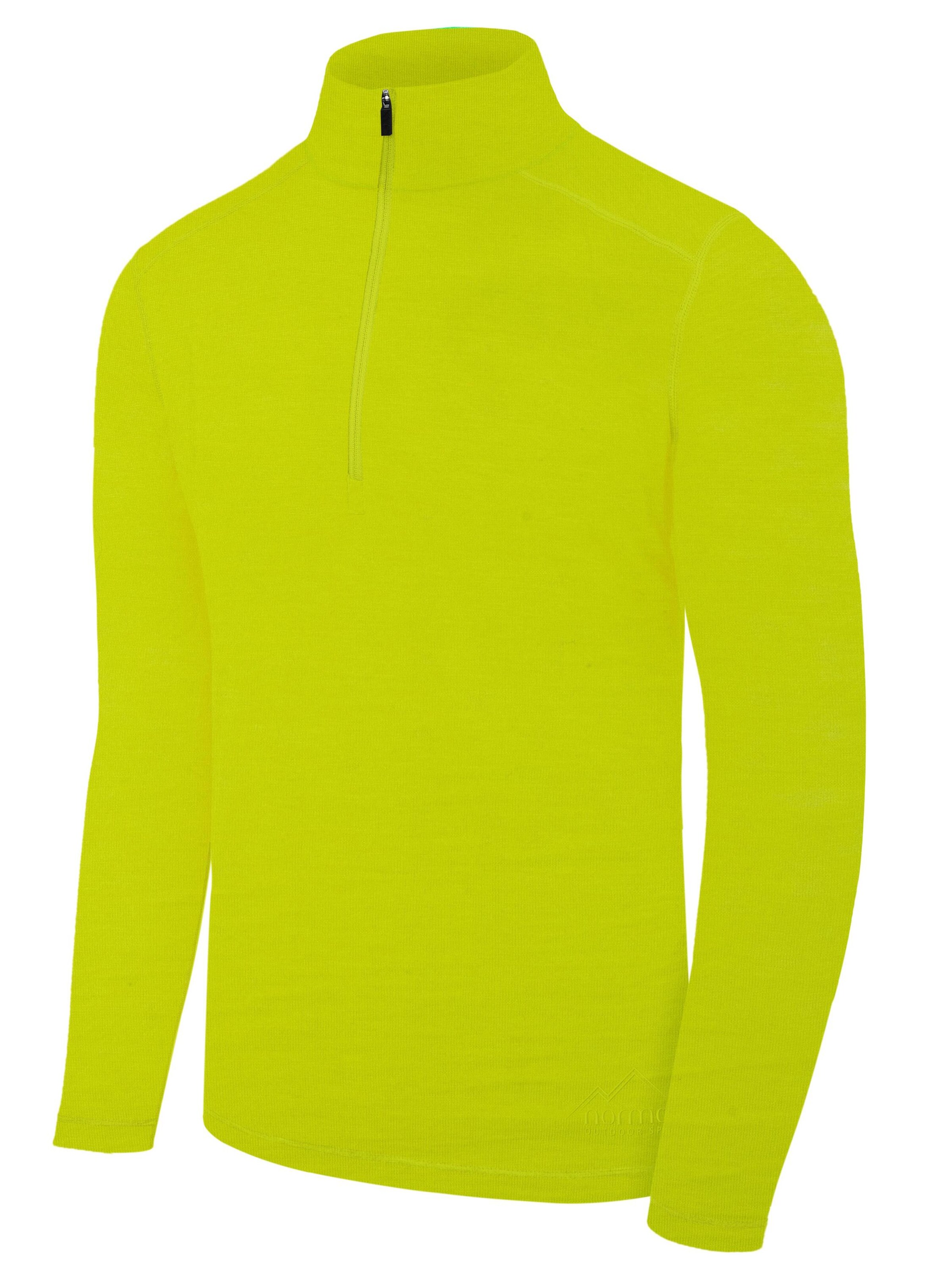 normani Base Layer 'Canberra' in Gelb