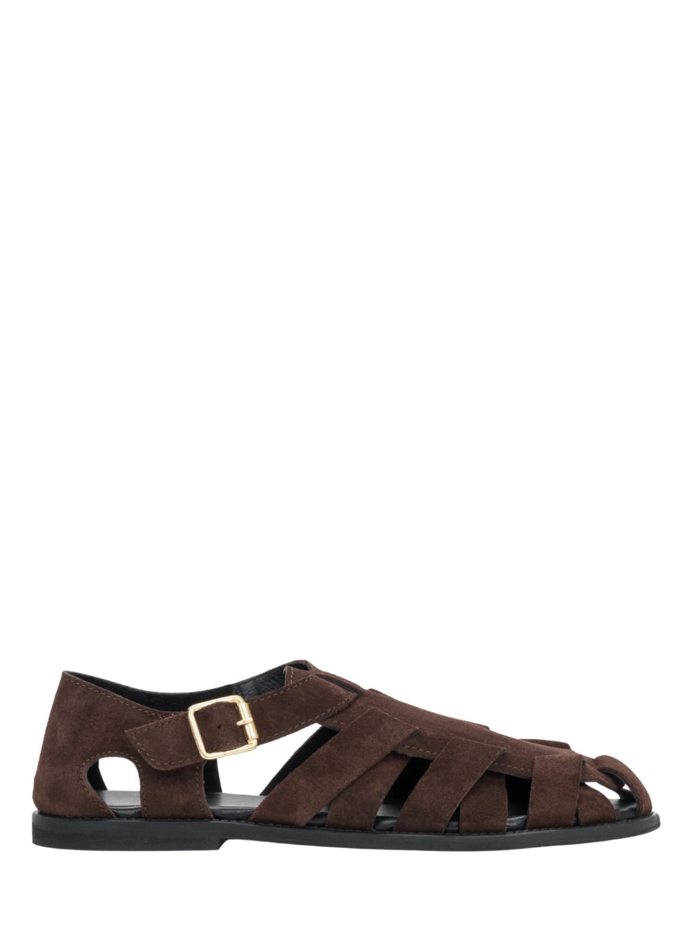 Estro Sandaler '202-45921' i brun