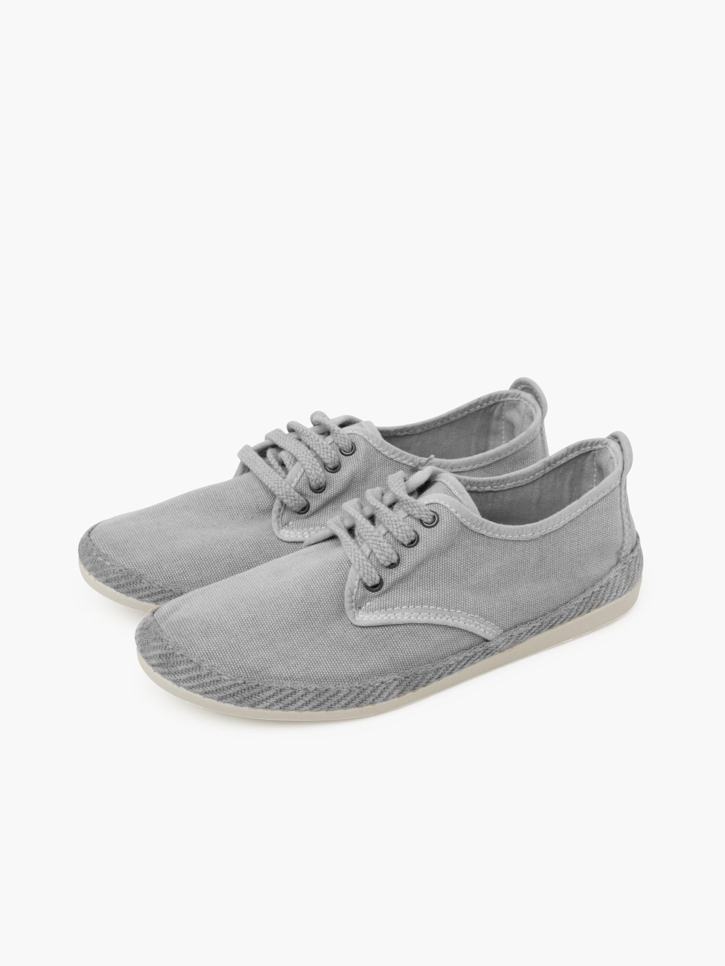Pisamonas - Zapatillas deportivas en gris