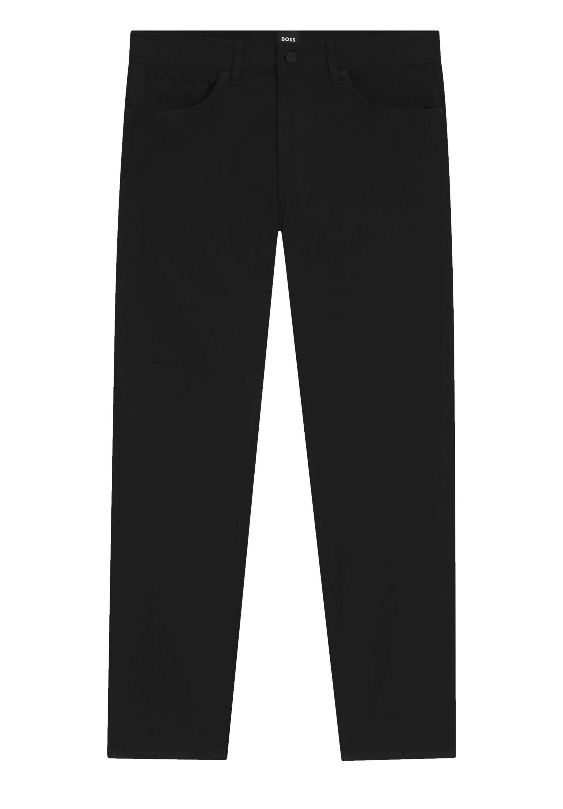 BOSS Pants 'Delaware' in 31/32 in Black, Item view