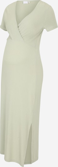 MAMALICIOUS Mekko värissä pastellinvihreä, Tuotenäkymä