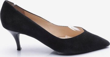 Högl Pumps 39 in Schwarz: predná strana