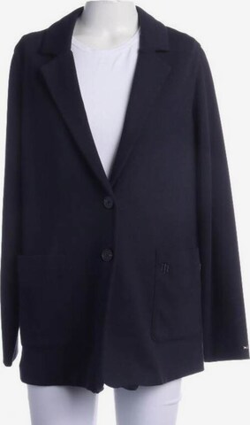 TOMMY HILFIGER Blazer XS in Blau: predná strana