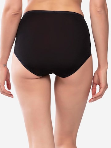 Mey Panty 'Lights Basic' in Black